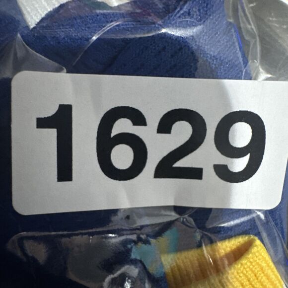 Golden State Warriors Tank Top Men's XL Jersey NBA Ultra Game NWT!! - Picture 5 of 5